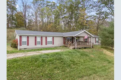 320 Hough Road, Chillicothe, OH 45601 - Photo 1