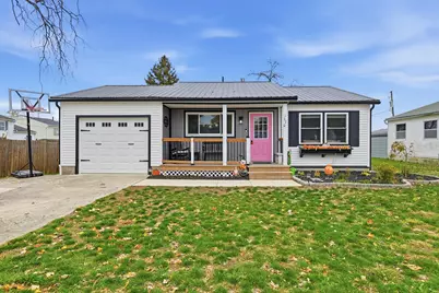 1320 E Southern Avenue, Bucyrus, OH 44820 - Photo 1