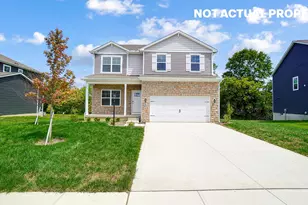 424 Garnet Rnch Dr, Delaware, OH 43015 - Photo 1