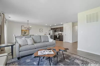 412 Garnet Ranch Drive, Delaware, OH 43015 - Photo 5