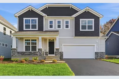 3966 Colts Reign Drive, Powell, OH 43065 - Photo 1