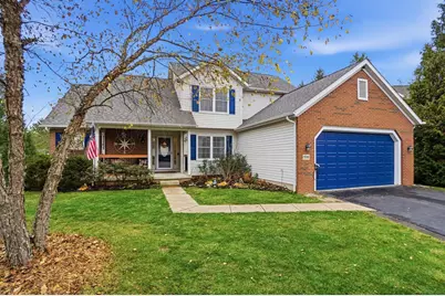 9740 Camarillo Circle, Plain City, OH 43064 - Photo 1