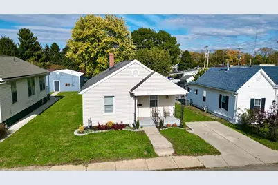 631 Orange Street, Chillicothe, OH 45601 - Photo 3