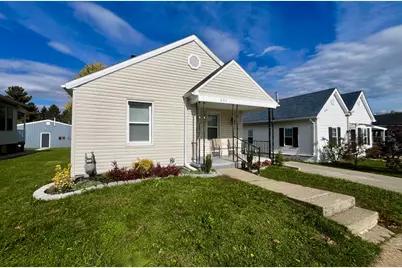 631 Orange Street, Chillicothe, OH 45601 - Photo 1