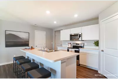 60 Cider Mill Drive, Ashville, OH 43103 - Photo 5