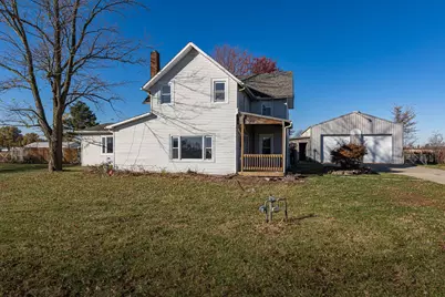 8979 St Rt 235, Lakeview, OH 43331 - Photo 1