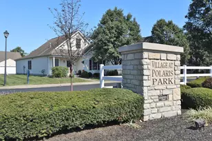 8293 Mira St, Columbus, OH 43240 - Photo 33
