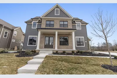 11376 Gold Finch Drive, Plain City, OH 43064 - Photo 1