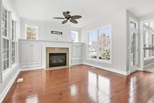 8730 Swisher Creek Crossing, New Albany, OH 43054 - Photo 27