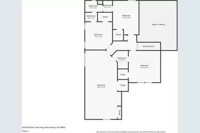 8730 Swisher Creek Crossing, New Albany, OH 43054 - Photo 61