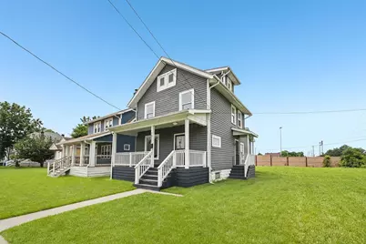 1025 Howard ., Columbus, OH 43201 - Photo 3