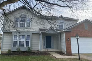 6089 Pirthshire St, Dublin, OH 43016 - Photo 1