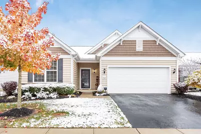 5345 Bulleit Drive #50, Westerville, OH 43081 - Photo 1