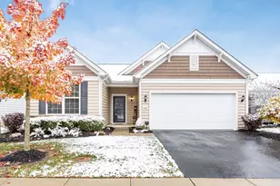 5345 Bulleit Dr, Westerville, OH 43081 - Photo 1