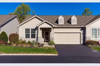 6010 Coventry Bend Drive, Hilliard, OH 43026 - Photo 1