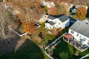 5404 Covington Meadows Dr, Westerville, OH 43082 - Photo 49