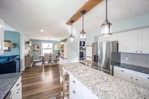 5404 Covington Meadows Dr, Westerville, OH 43082 - Photo 11