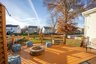 5404 Covington Meadows Dr, Westerville, OH 43082 - Photo 43