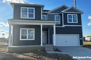 1094 Hartford Ln, London, OH 43140 - Photo 1