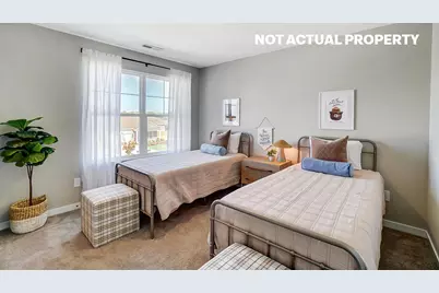 1001 Sherwood Loop, Bellefontaine, OH 43311 - Photo 23