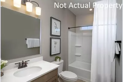 4168 McCune Avenue #Lot 1401, Dublin, OH 43017 - Photo 15