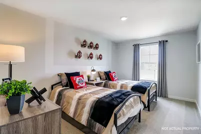 1009 Sherwood Loop, Bellefontaine, OH 43311 - Photo 21