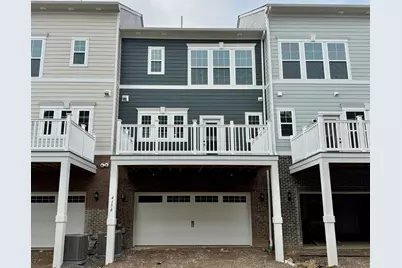 4156 McCune Avenue #Lot 1404, Dublin, OH 43017 - Photo 41