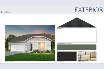 281 Fortune Drive #Lot 114, Galloway, OH 43119 - Photo 5