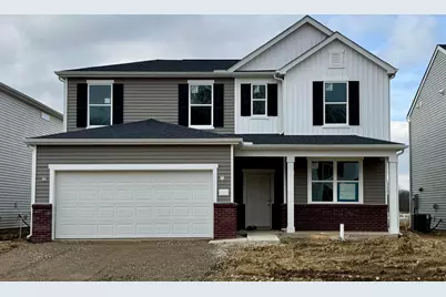 331 Rye Street #Lot 124, Galloway, OH 43119 - Photo 1