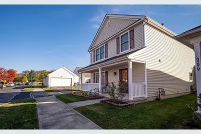 6303 Pompano Street, Canal Winchester, OH 43110 - Photo 3