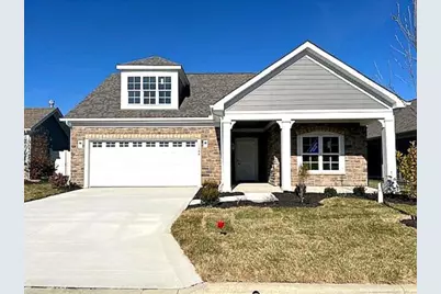 1544 Bethel Woods Blvd., Marysville, OH 43040 - Photo 1