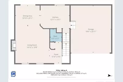 1710 Bay Laurel Drive, Marysville, OH 43040 - Photo 7