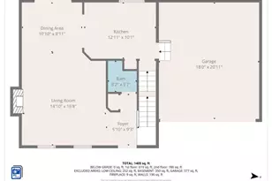 1710 Bay Laurel Dr, Marysville, OH 43040 - Photo 7