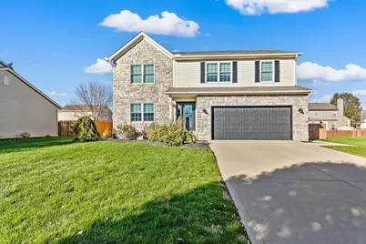 3754 Lake Cumberland Way, Grove City, OH 43123 - Photo 1