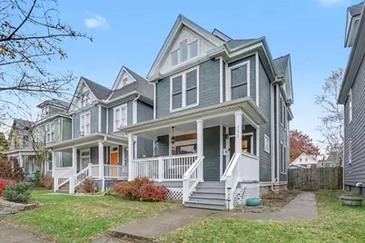 730 S Champion Avenue, Columbus, OH 43205 - Photo 3