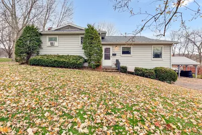 518 Snyder Drive, Loudonville, OH 44842 - Photo 1