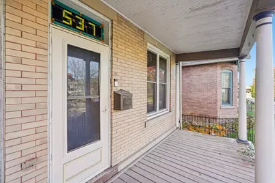 537 W 3rd Avenue, Columbus, OH 43201 - Photo 5