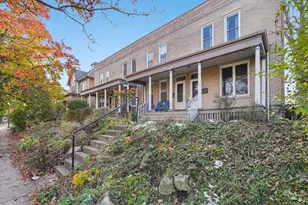 537 W 3rd Ave, Columbus, OH 43201 - Photo 1