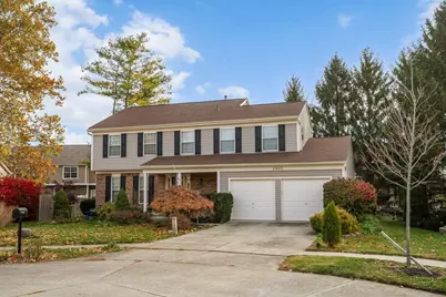 2600 Pennbrook Court, Hilliard, OH 43026 - Photo 47