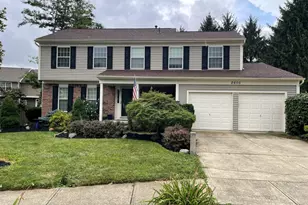 2600 Pennbrook Ct, Hilliard, OH 43026 - Photo 1