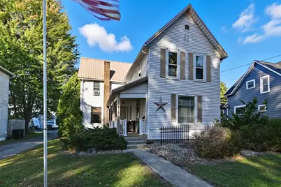 418 Gill Avenue, Galion, OH 44833 - Photo 1