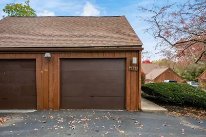 4957 Wintersong Lane #8, Westerville, OH 43081 - Photo 37