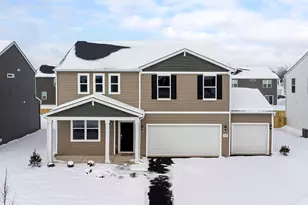 5436 Morning Glory St, South Bloomfield, OH 43103 - Photo 1