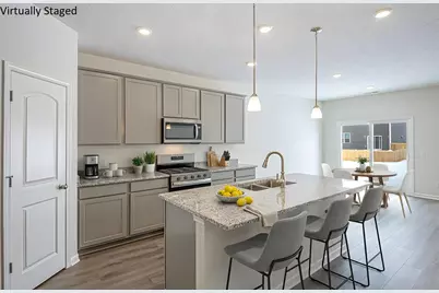 5436 Morning Glory Street #Lot 356, South Bloomfield, OH 43103 - Photo 3