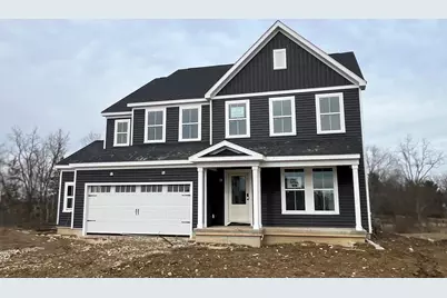 12475 Curtis Loop, Plain City, OH 43064 - Photo 1