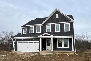 12475 Curtis Loop, Plain City, OH 43064 - Photo 1