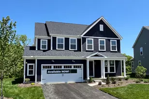 12475 Curtis Loop, Plain City, OH 43064 - Photo 1