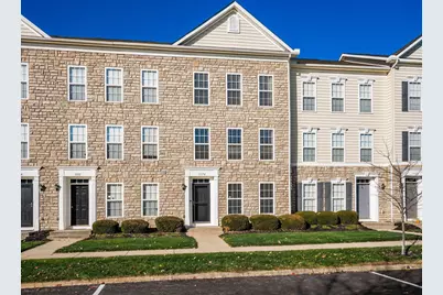 5570 Middle Falls Street #52, Dublin, OH 43016 - Photo 1