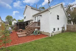 7400 Olympic Club Ct, Pickerington, OH 43147 - Photo 33