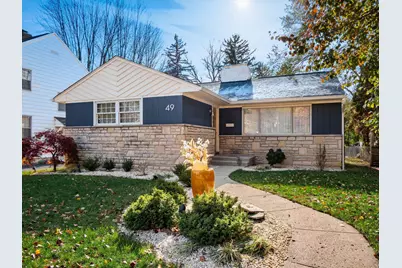 49 W Henderson Road, Columbus, OH 43214 - Photo 1